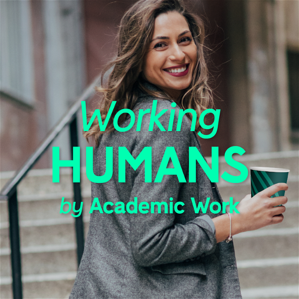Artwork for Working Humans by Academic Work