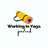 Working in Yoga