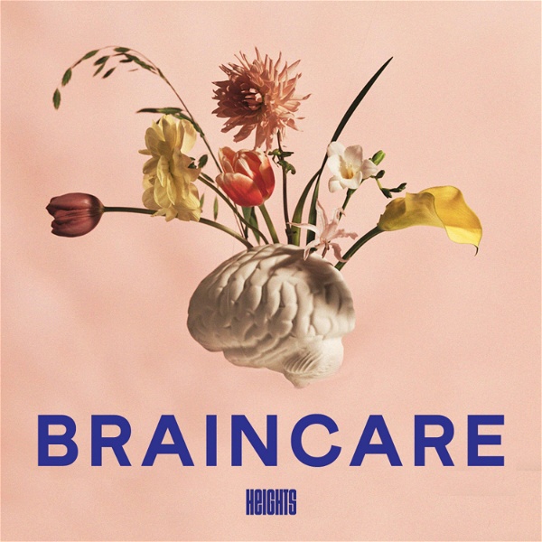 Artwork for Braincare