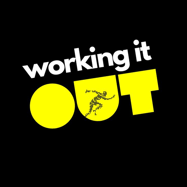 Artwork for Working It Out
