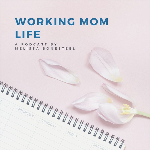 Artwork for Working Mom Life
