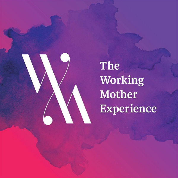 Artwork for The Working Mother Experience