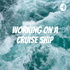 Working on a cruise ship