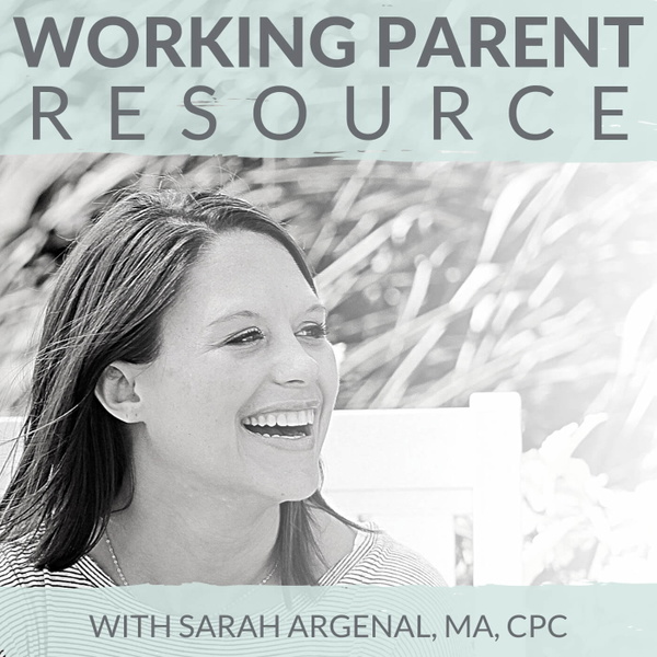 Artwork for Working Parent Resource