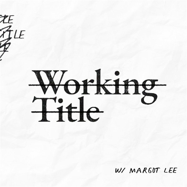Artwork for Working Title