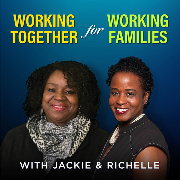 Artwork for Working Together for Working Families