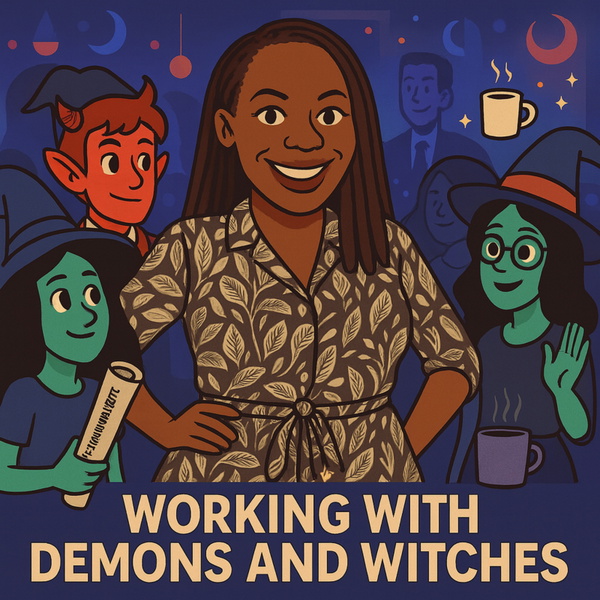 Artwork for Working