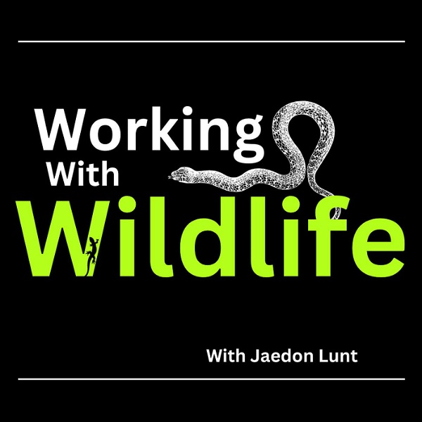 Artwork for Working With Wildlife