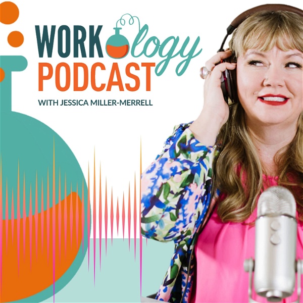 Artwork for Workology Podcast