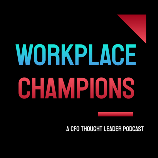 Artwork for Workplace Champions