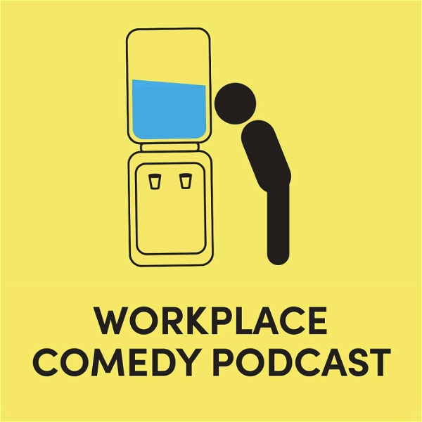 Artwork for Workplace Comedy