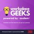 Workplace Geeks
