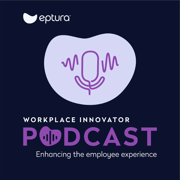 Artwork for Workplace Innovator Podcast
