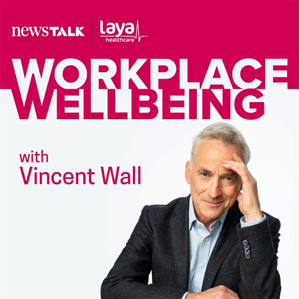 Artwork for Workplace Wellbeing