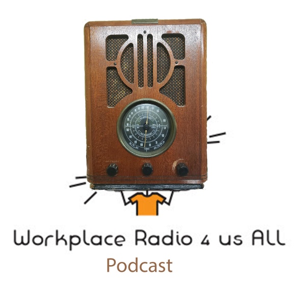 Artwork for Workplaceradio4usall