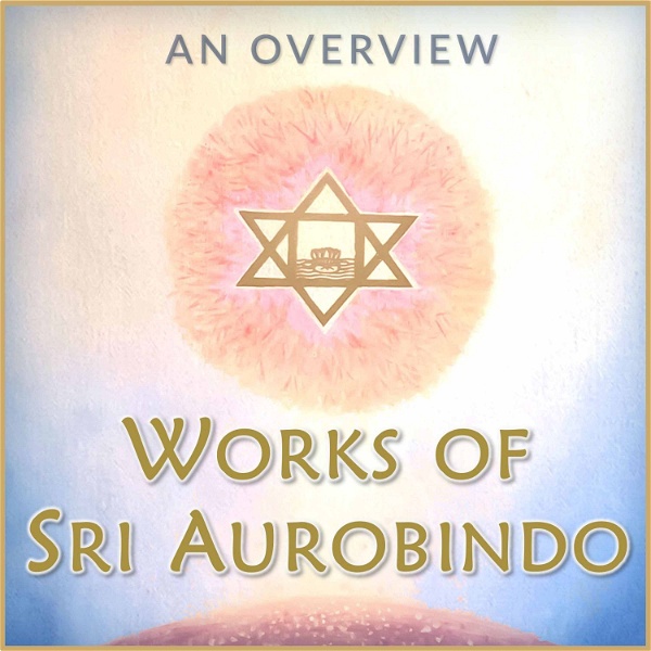 Artwork for Works of Sri Aurobindo