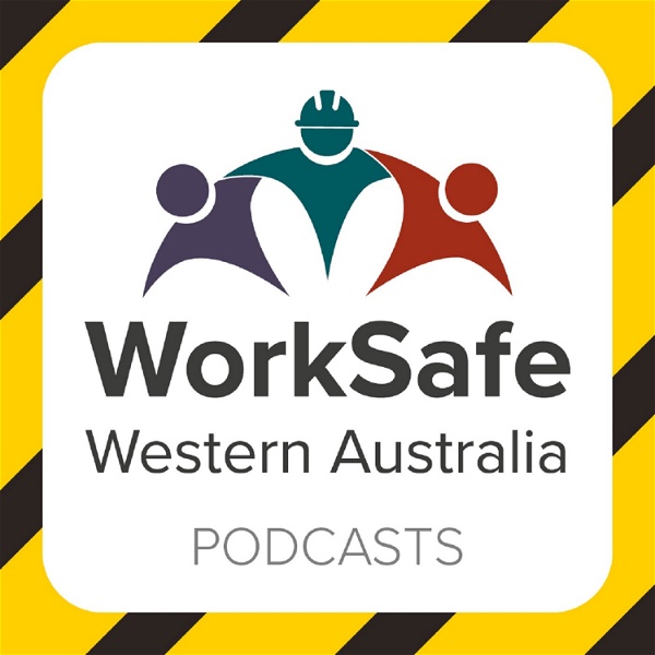 Artwork for WorkSafe WA Podcasts