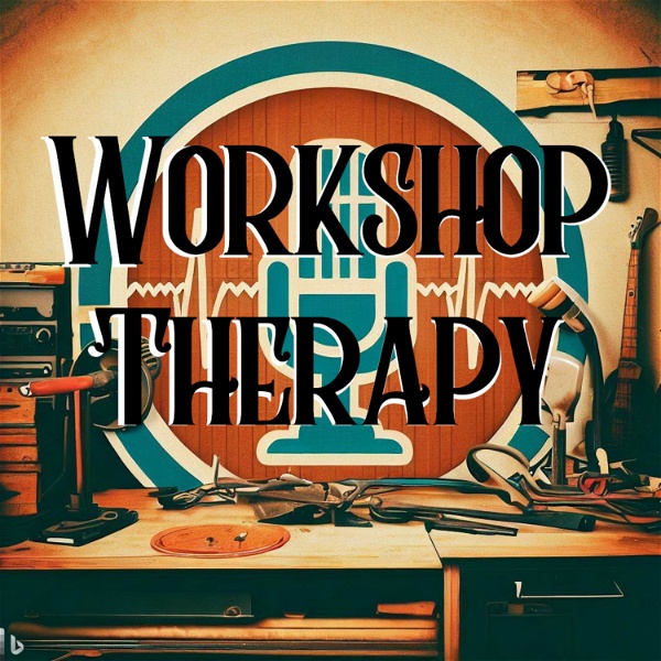 Artwork for Workshop Therapy