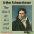 World as Will and Idea Volume 1, The by Arthur Schopenhauer (1788 - 1860)