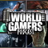 World Best Gamers Podcast