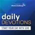 World Challenge Daily Devotions