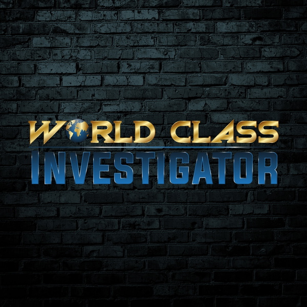 Artwork for World Class Investigator