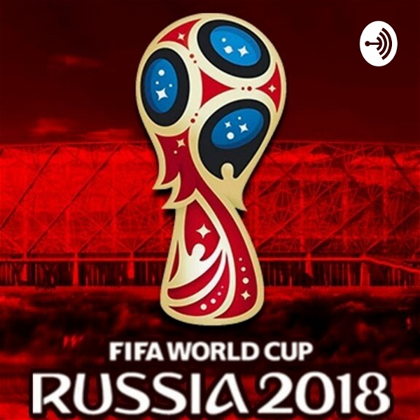Artwork for World Cup