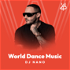World Dance Music (Programa completo)