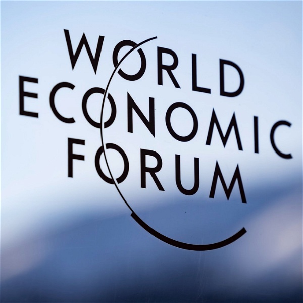 Artwork for World Economic Forum