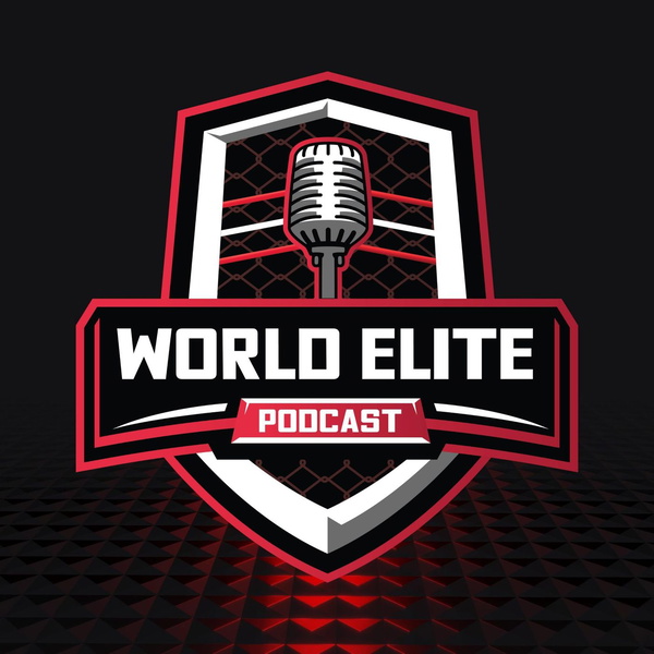 Artwork for World Elite Podcast