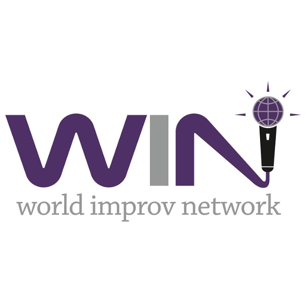Artwork for World Improv Network