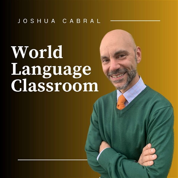 Artwork for World Language Classroom