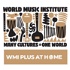 World Music Institute - WMI Plus at Home
