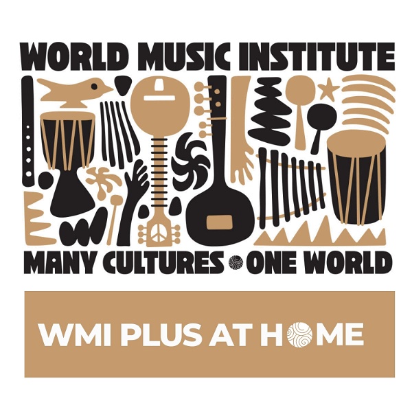 Artwork for World Music Institute