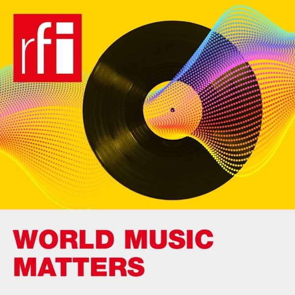 Artwork for World Music Matters