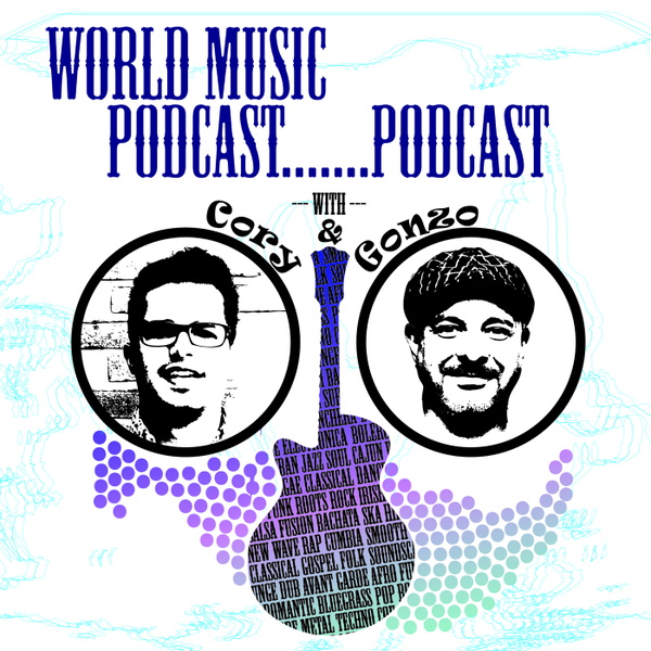 Artwork for World Music Podcast Podcast