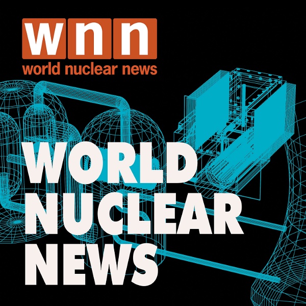 Artwork for World Nuclear News