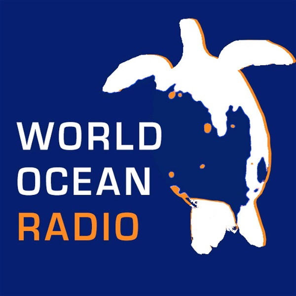 Artwork for World Ocean Radio