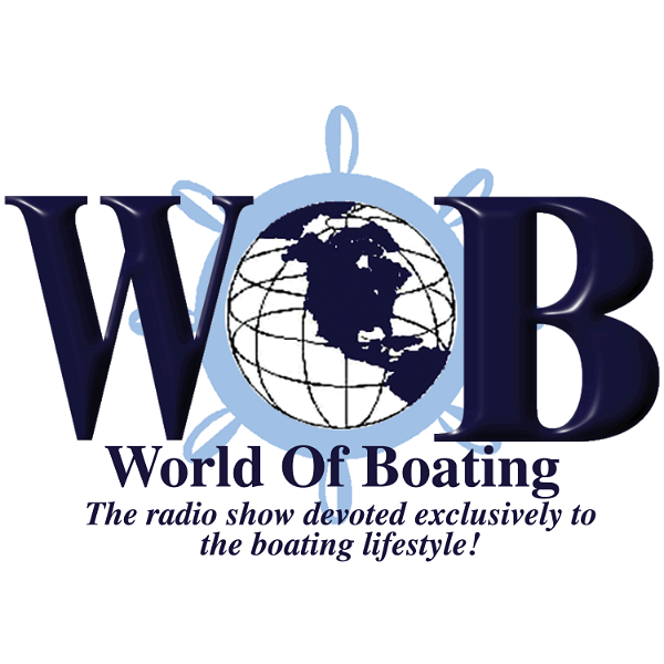 Artwork for World of Boating Radio Show