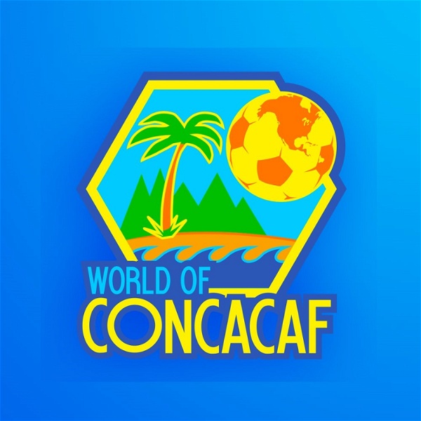 Artwork for World of Concacaf Podcast