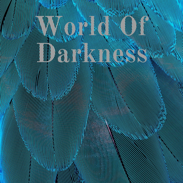 Artwork for World Of Darkness