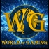 World of Gaming - The Videogame Podcast For Xbox, Playstation, Nintendo And PC