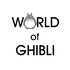 World of Ghibli