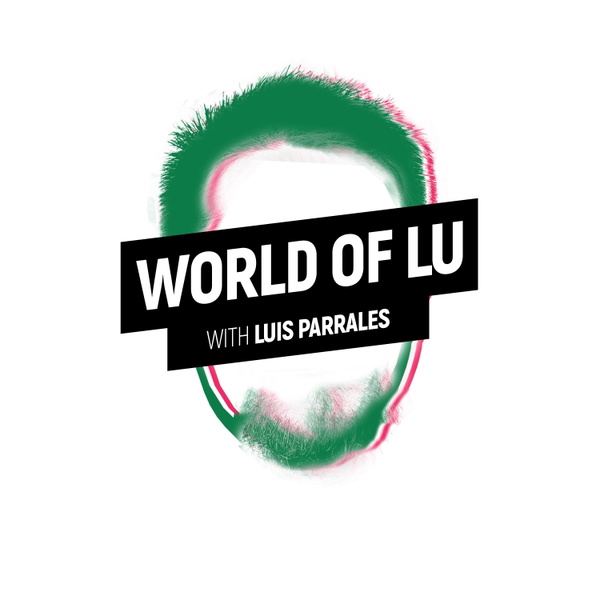 Artwork for World of Lu