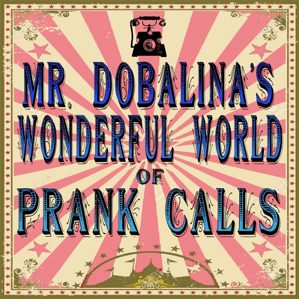 Artwork for World of Prank Calls