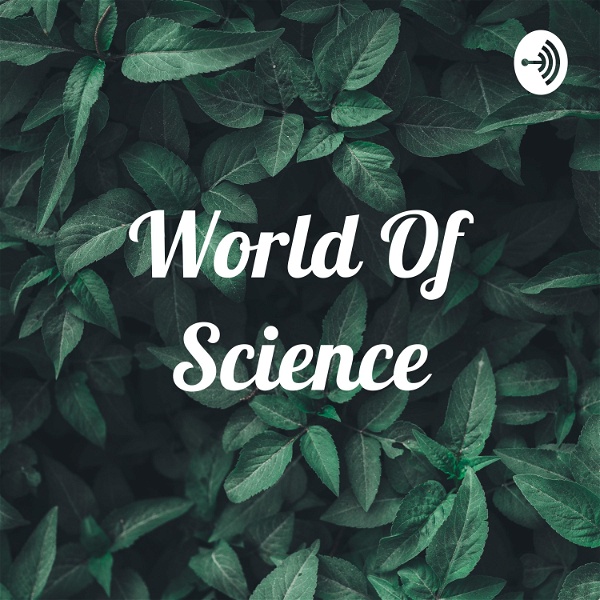 Artwork for World Of Science