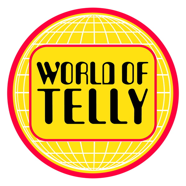 Artwork for World of Telly