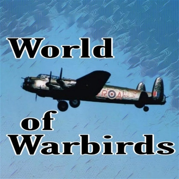 Artwork for World of Warbirds