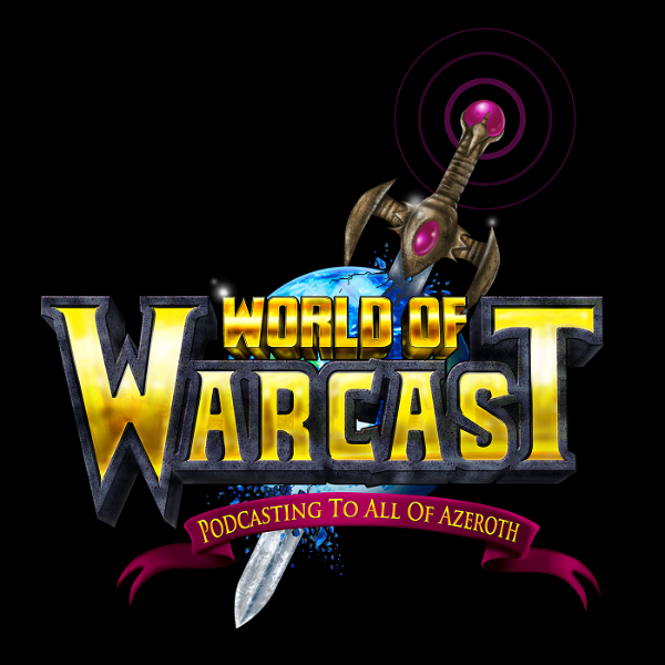 Artwork for World of Warcast: A World of Warcraft Podcast