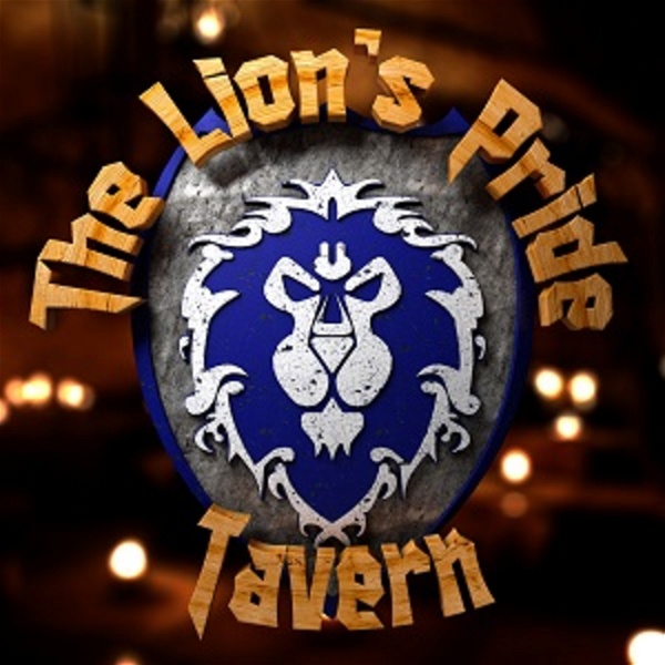 Artwork for World of Warcraft Lion's Pride Tavern's